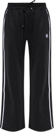 Amiri MA Track Pant - Dames - Sweatpants - Zwart - S - Katoen - Broeken
