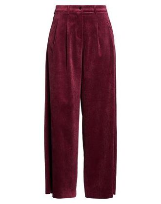 Nina 14.7 BOTTOMWEAR - Trousers on YOOX.COM