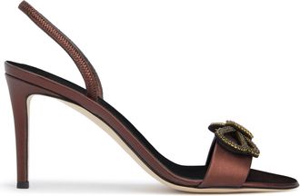 Giuseppe Zanotti Zari Sandal