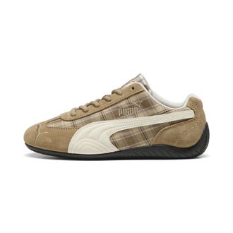 Puma Sneakers Speedcat Patch unisex, Scarpe, Marrone, 35.5