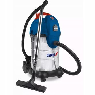 OEM Dedra Ded6606 Aspiradora De Cena