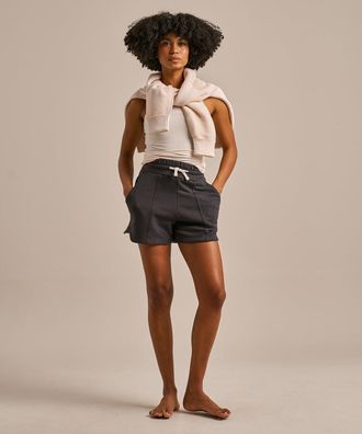 BAM After Class Sweat Shorts - X-Small