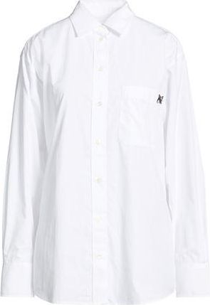 Maison Kitsun&eacute; TOPWEAR - Camicie su YOOX.COM