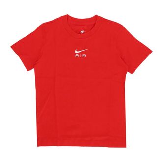 Nike Uomo, Top, Rosso, S, new