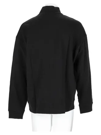 HUGO BOSS Sweatshirt - Black