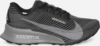 Nike ACG Ultrafly Trail Sneakers Black / Photon Dust