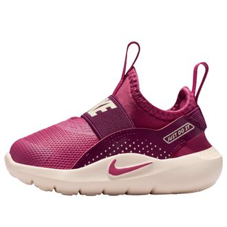 Nike (TD) Nike Flex Runner 4 Bordeaux Sweet Beet IF2895-605