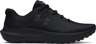 Under Armour Mens UA Charged Surge 4, Ultra-Responsive Mens Running Shoes, Lightweight and Breathable Running Trainers, Mens Trainers with Charged Cushioning