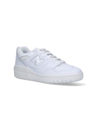 New Balance BBW550 Sneaker - White