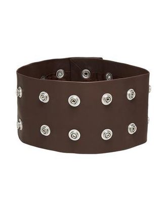 Rick Owens JEWELLERY and WATCHES - Necklaces sur YOOX.COM
