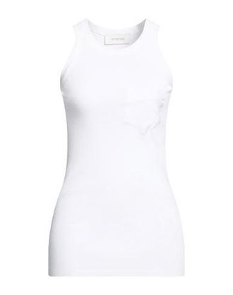Sportmax TOPWEAR - Tank Tops sur YOOX.COM