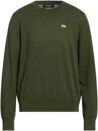 Dsquared2 MAGLIERIA - Pullover su YOOX.COM