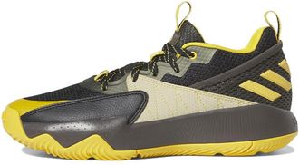 adidas Dame Extply 2.0 Shadow Olive Savanna Core Black ID1809