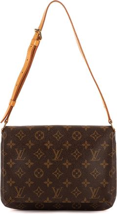 Louis Vuitton Musette Tango Schoudertas