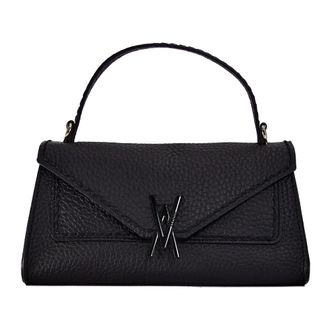 PLINIO VISONA Mini Bags, female, Black, Size: ONE SIZE Valentina