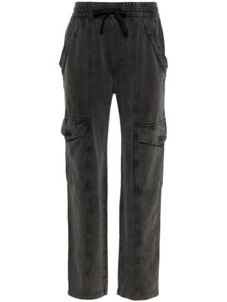 Women's Isabel Marant Cargo Pants - up to −85% | Stylight