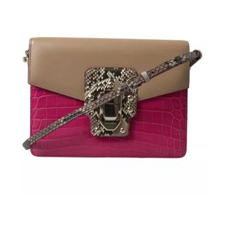 Dolce & Gabbana Donna, Borse, Multicolore, Taglia unica, new