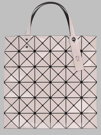Issey Miyake Lucent Tote Bag - White