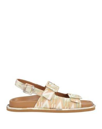 Missoni FOOTWEAR - Sandals on YOOX.COM