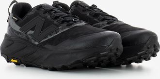 New Balance Scarpa Trail Fresh Foam X Hierro black