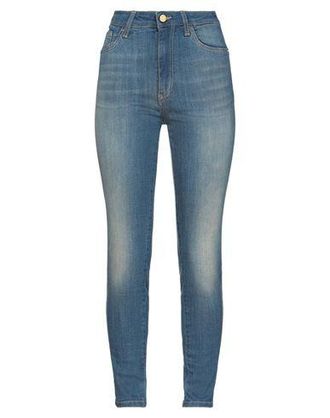 Manila Grace HOSEN & RÖCKE - Jeanshosen auf YOOX.COM