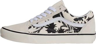 Vans Old Skool Black White VN000EDYCJK