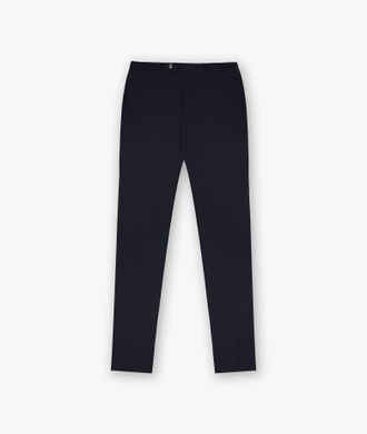 Larusmiani Velvet Trousers Howard Pants