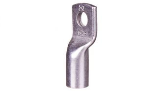 OEM Terminale Ad Anello In Rame Stagnato Kor 25/6 E11km-01020103400 /100 Pz