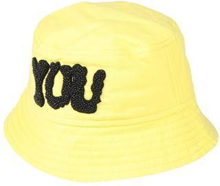 Dries Van Noten Hats