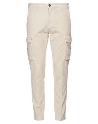 40weft BOTTOMWEAR - Trousers on YOOX.COM