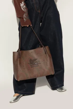 Etro Bag Type Shopper, Womens, Multicolour