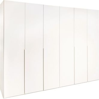 Schubiger M&ouml;bel Dreht&uuml;renschrank Scalea