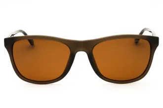 GANT GA7095 Polarized Sunglasses - Brown