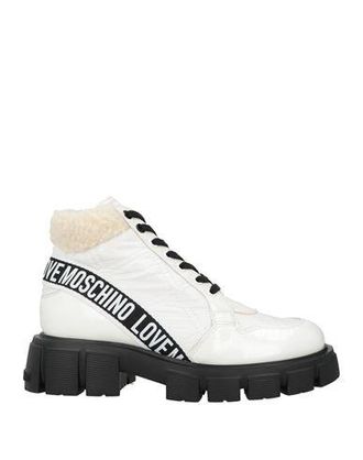 Love Moschino CALZATURE - Stivaletti su YOOX.COM