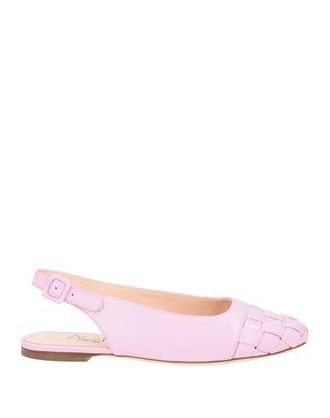 AGL FOOTWEAR - Ballet flats on YOOX.COM