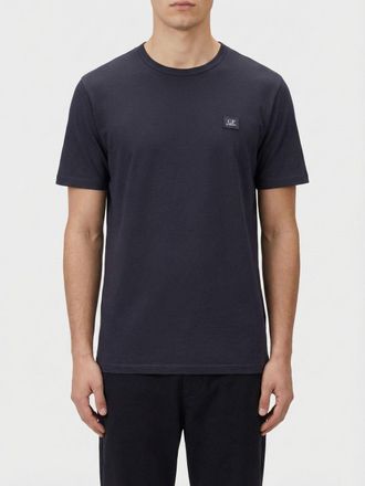 C.P. Company T-Shirt C. P. COMPANY Men color Black