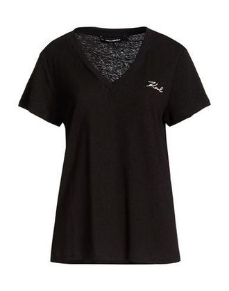 Karl Lagerfeld TOPWEAR - T-shirts su YOOX.COM