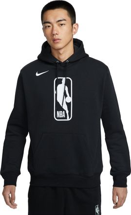 Nike Team 31 Club NBA Pullover Hoodie Black HM5896-010