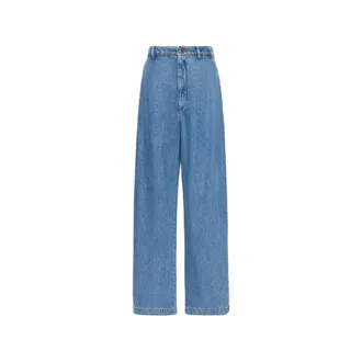 Sportmax SportMax Trousers