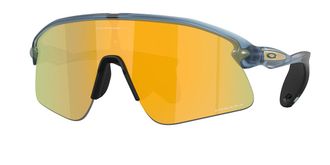 Oakley OO9517 STUNT DEVIL 951705 Mens Sunglasses Blue Size 139