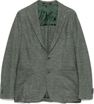 Tagliatore Single-breasted Blazer