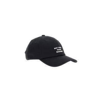Dr&ocirc;le de Monsieur Hombre, Accesorios, Negro, Talla: ONE Size