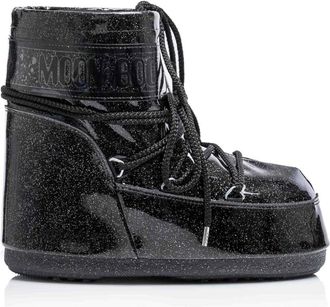 Moon Boot Schoenen, Heren, Zwart, 42 EU, Winterlaarzen