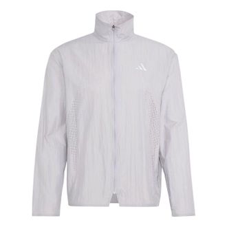 adidas ADI365 Aspyre Jacket Asia Sizing Glory Grey KG1591