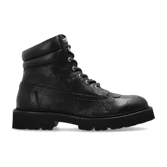 Dsquared2 Hombre, Zapatos, Negro, Talla: 42 1/2 EU