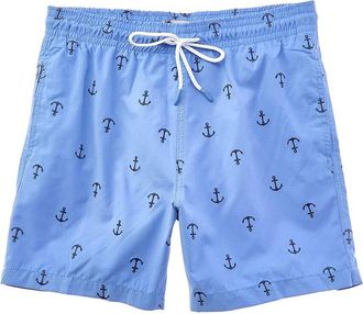 Trunks Surf & Swim Co. Sano Swim Short