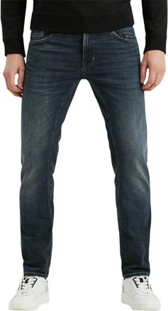 PME Legend Heren, Jeans, Blauw, Maat: W31 L32 Leer
