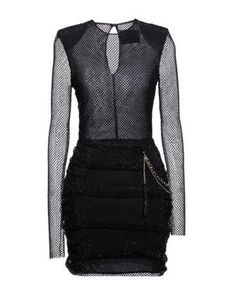 John Richmond DRESSES - Mini dresses sur YOOX.COM