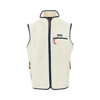 Patagonia Retro fleece vest Man XXL