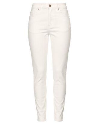 Avantgar Denim by European Culture PARTES DE ABAJO - Pantalones en YOOX.COM